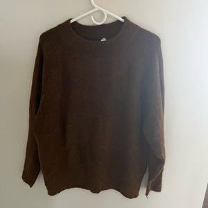 Dreamers by Debut Sweater
